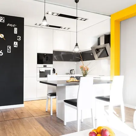 Prestige Apartaments 79 Wroclaw