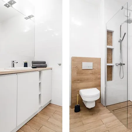 Prestige Apartaments 79