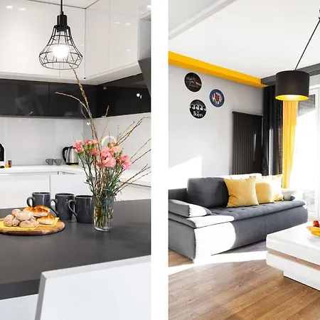 Prestige Apartaments 79 *