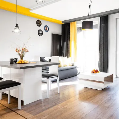 Prestige Apartaments 79 *