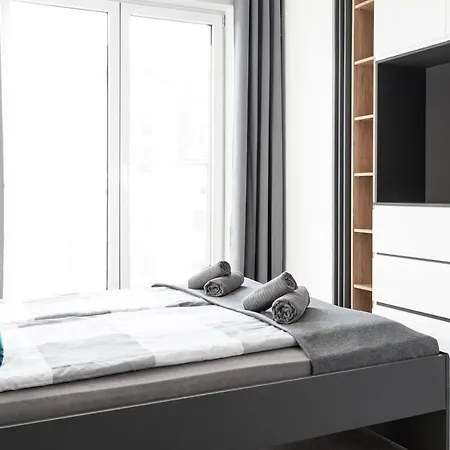 Prestige Apartaments 79 Apartment Wroclaw