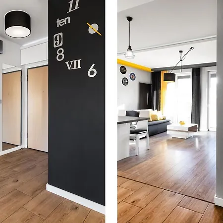 Prestige Apartaments 79 Apartment