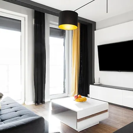 Prestige Apartaments 79 Apartment