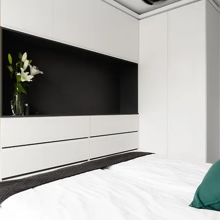 Lejlighed Prestige 79 Wrocław