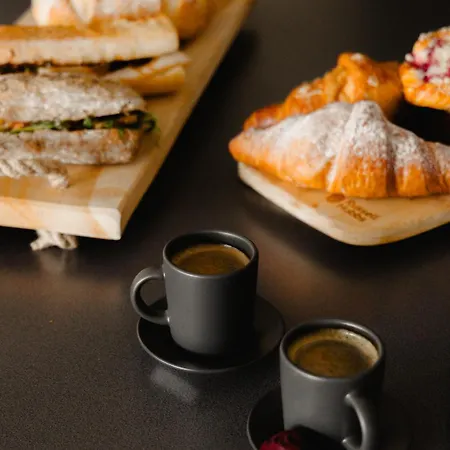 Lejlighed Prestige 79