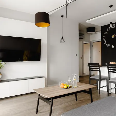 Lejlighed Prestige 79 Wrocław