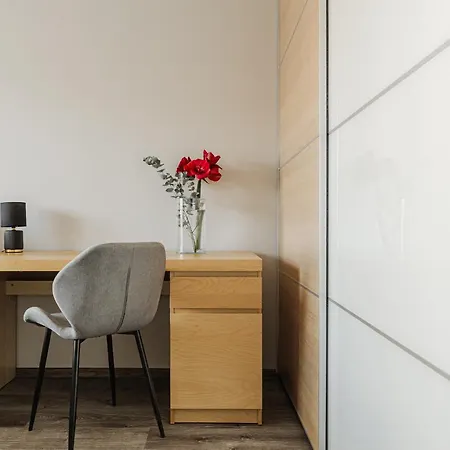 Lejlighed Prestige 79