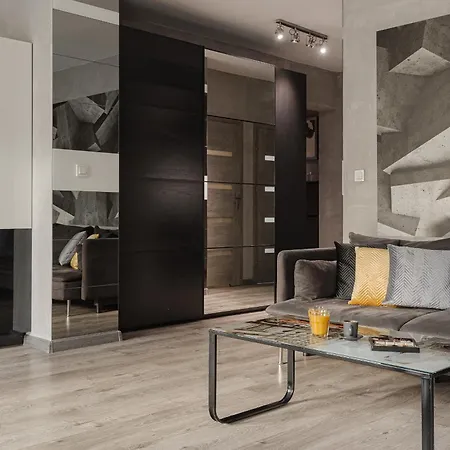 Lejlighed Prestige 79