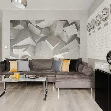 Lejlighed Prestige 79 *