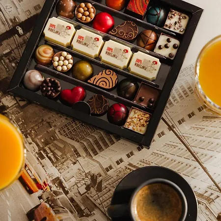 Lejlighed Prestige 79 Wrocław