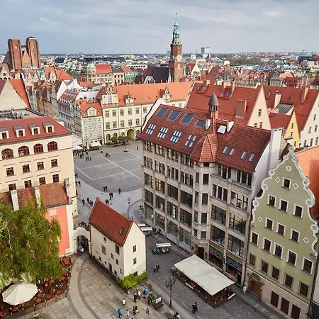 Prestige Apartaments 79 *