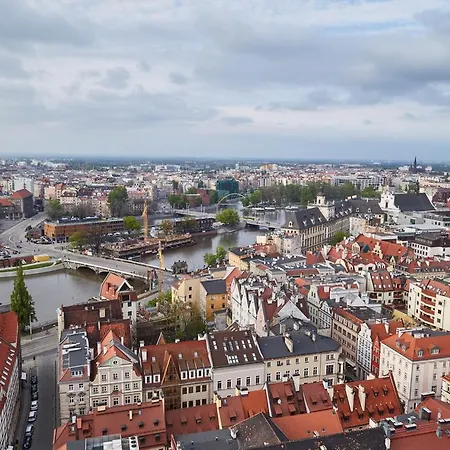 Apartment Prestige Apartaments 79 *