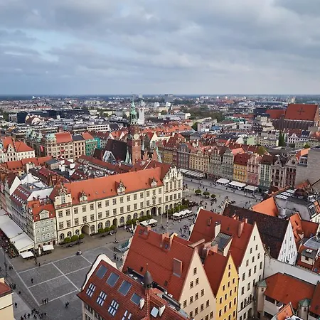 Prestige Apartaments 79 Apartment