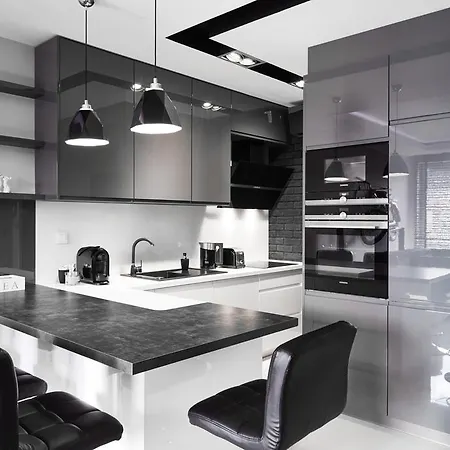 Prestige Apartaments 79 * Wroclaw