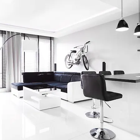 Lejlighed Prestige 79