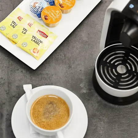 Prestige 79 Lejlighed *