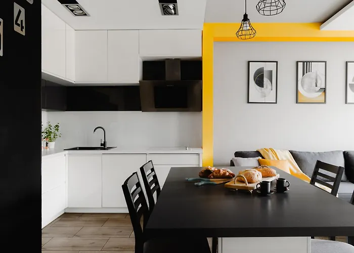 Prestige 79 Appartement