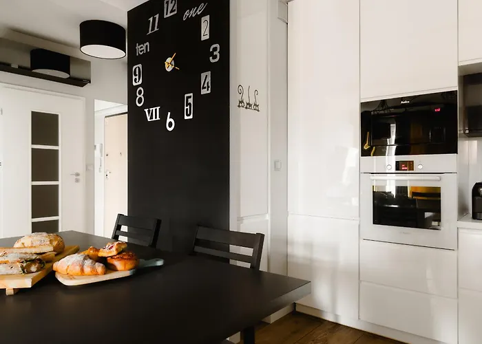 Appartement Prestige 79 Wrocław