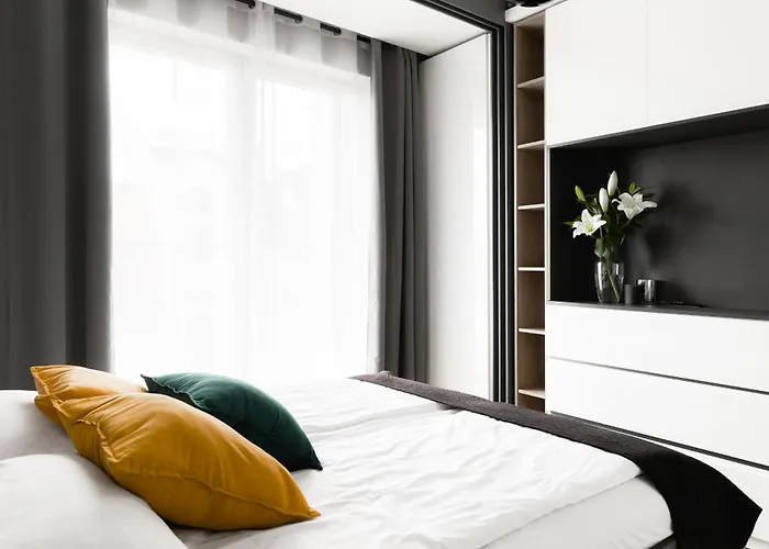 Appartement Prestige 79