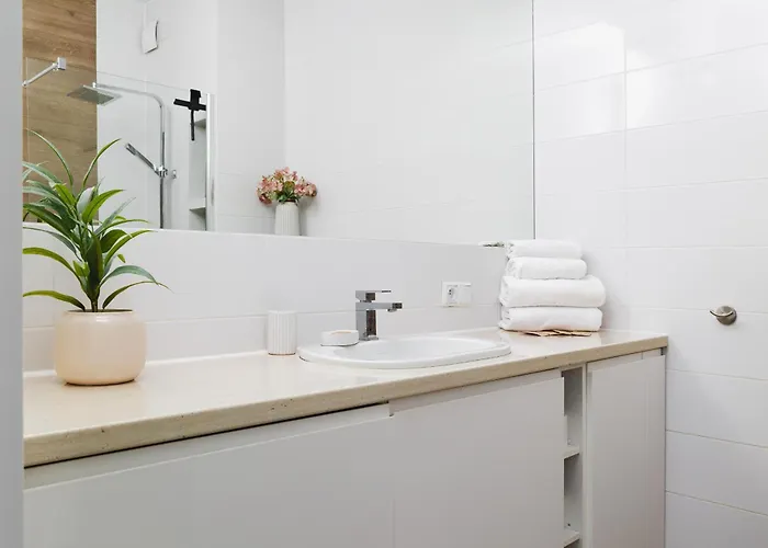 Prestige 79 Appartement Wrocław