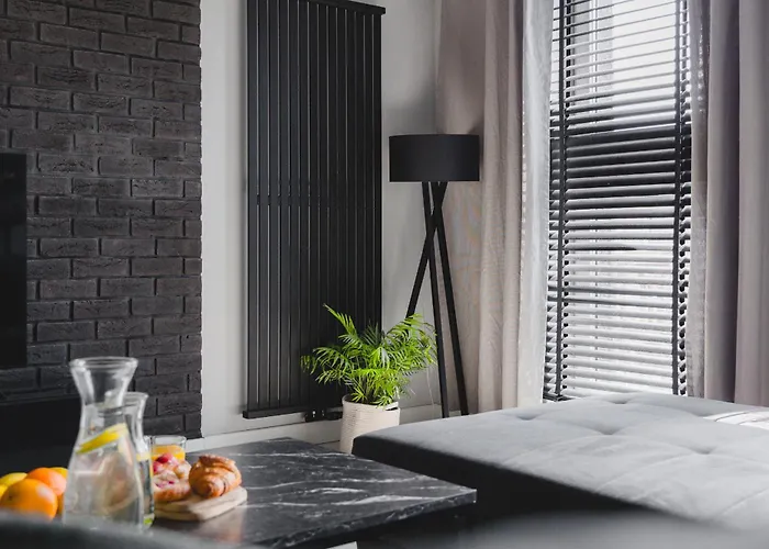 Prestige 79 Appartement *