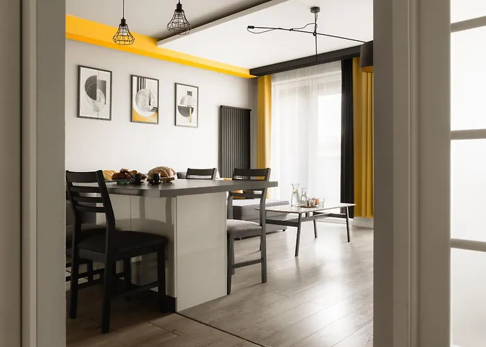 Prestige 79 Appartement Wrocław