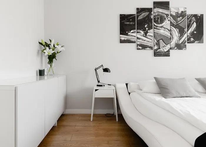 Prestige 79 Appartement *