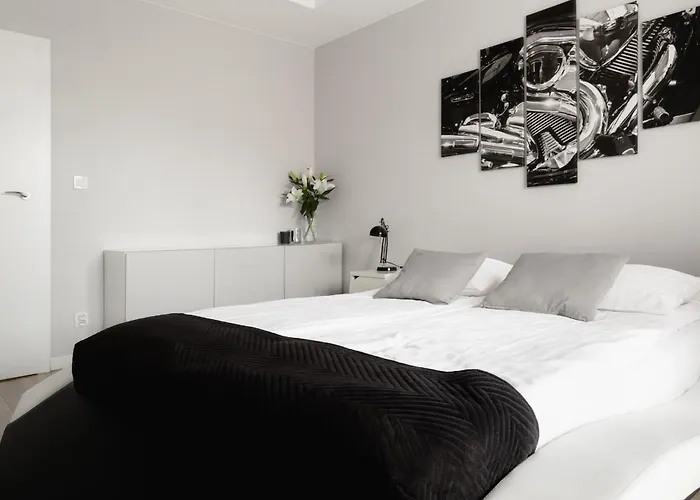 Appartement Prestige 79 *