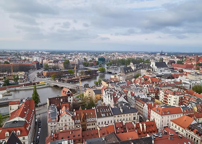 Appartement Prestige 79 *