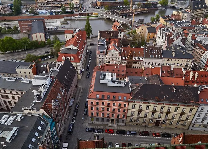 Prestige Apartaments 79 Apartment *