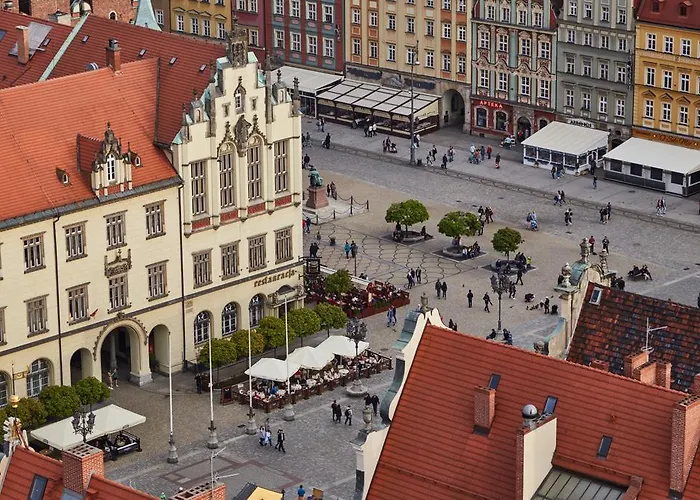 Appartement Prestige 79