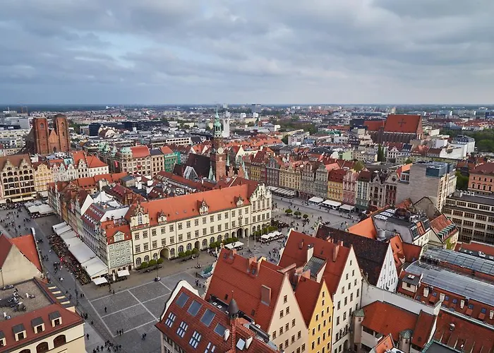 Prestige Apartaments 79 Apartment