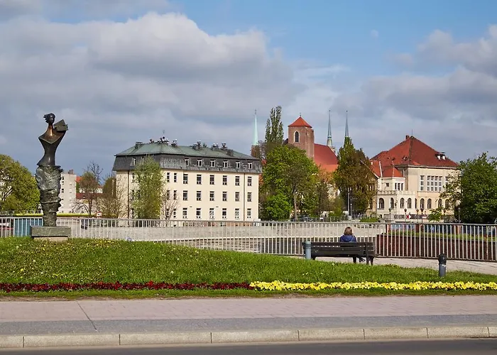 Apartment Prestige Apartaments 79 *