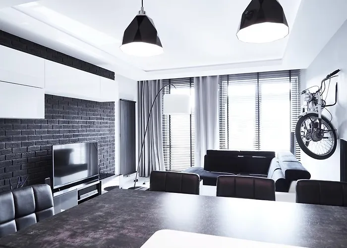 Prestige 79 Appartement