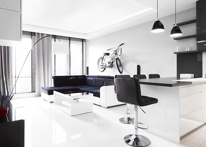 Appartement Prestige 79