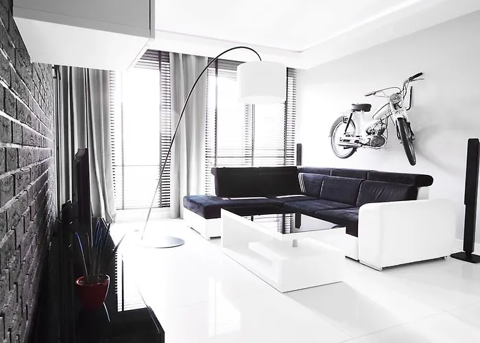 Prestige 79 Wrocław