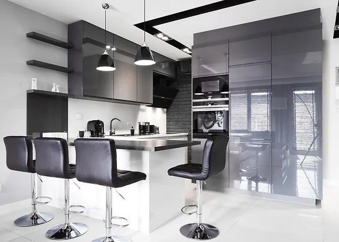 Appartement Prestige 79