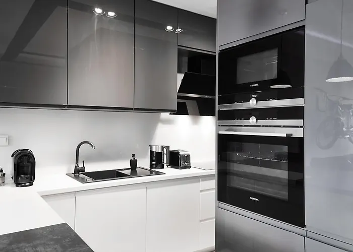 Appartement Prestige 79 *