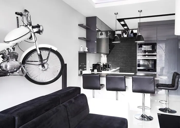 Appartement Prestige 79 *