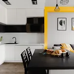 Prestige 79 Apartament