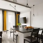 Apartament Prestige 79 Wrocław