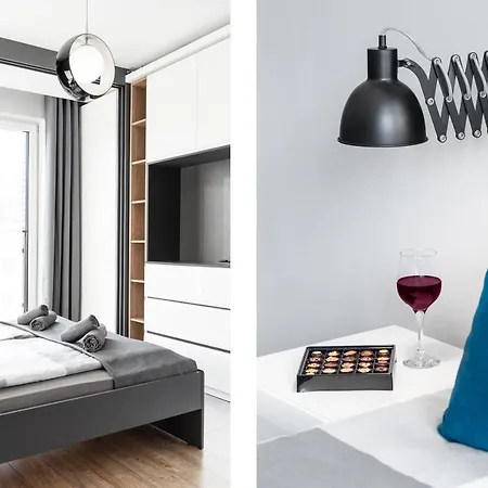Apartamento Prestige 79
