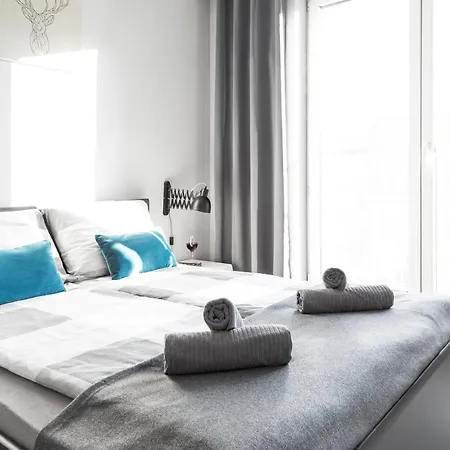 Apartamento Prestige 79