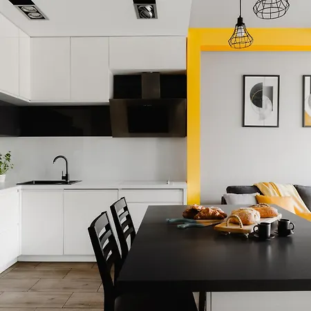 Prestige 79 Apartament