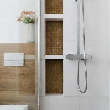 Апартаменты Prestige 79