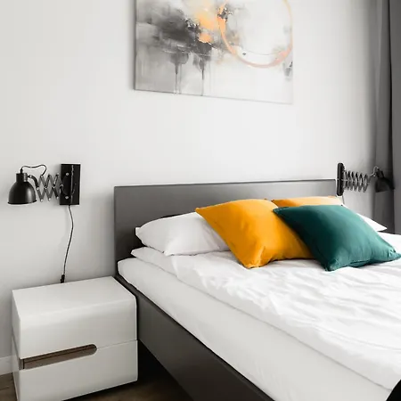 Prestige 79 Apartament *