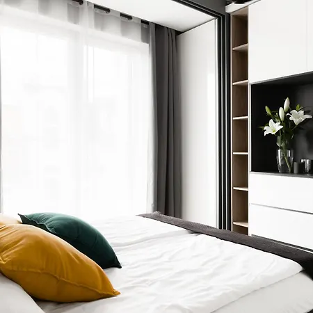 Apartament Prestige 79