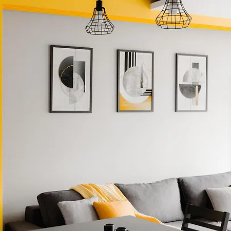 Prestige 79 Апартаменты Вроцлав