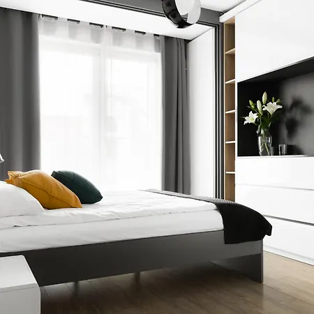 Lägenhet Prestige 79 Wrocław