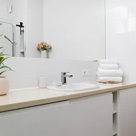 Prestige 79 Apartament Wrocław